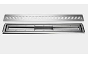 Dreneringsprodukter - Unidrain Drain Unit 4004 for vinyl 1000 mm - 4004.1000