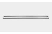 Dreneringsprodukter - Unidrain HighLine frame 1200/15 mm Brushed - 1910.1215