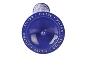 Støvsuger - Tilbehør - Nedis VCAD400 - pre-motor filter - purple - VCAD400