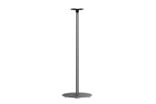 Veggmontering, AV-braketter & AV-møbler - Nedis SPMT5850BK speaker mount - Max 3 kg - recommended for - SPMT5850BK