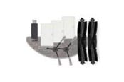 Støvsuger - Tilbehør - Nedis Vacuum Cleaner Spare Part | Suitable for: WIFIVCL002CBK | HEPA Filter | H12 - WIFIVCB03