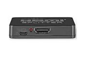Diverse kabel - Nedis VSPL34002BK video splitter - VSPL34002BK