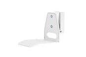 Veggmontering, AV-braketter & AV-møbler - Nedis SPMT5900WT speaker mount - Max 5 kg - recommended for - SPMT5900WT