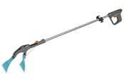 Hageredskaper - Gardena Gripper 4 in 1 (grey/turquoise) gripping and picking function - 11700-20