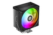 Prosessor-kjøler - ID-Cooling FROZN A410 SE ARGB - CPU Luftkjøler - Max 29 dBA - FROZN A410 SE ARGB