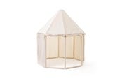 Utendørsleker - Kids Concept Pavillion Tent White - 1000474