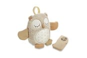 Babyleker - Cloud B Nighty Night Owl - CB8524-OW