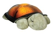 Babyleker - Cloud B Twilight Turtle Classic Mocha - CB7323-ZZ
