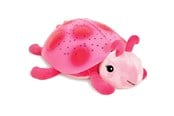 Babyleker - Cloud B Twilight Ladybug Pink - CB7353-PK