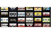 Musematte & Tilbehør - SUPE DESKMAT CASSETTE - 369861