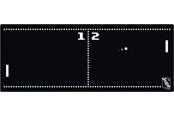 Musematte & Tilbehør - SUPE DESKMAT PONG - 369859