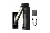Smarthus - Superfire Multifunction flashlight  G16-S 800lm USB-C - G16-S
