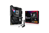 ASUS ROG STRIX X870E-E GAMING WIFI Hovedkort - AMD X870E - AMD AM5 socket - DDR5 RAM - ATX