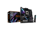 Hovedkort - GIGABYTE X870E AORUS XTREME AI TOP Hovedkort - AMD X870E - AMD AM5 socket - DDR5 RAM - Extended ATX - X870E A XTREME AI TOP