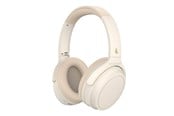Hodetelefoner - Edifier Wireless headphones WH700NB ANC (Ivory) - WH700NB Ivory