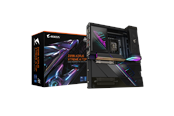 Hovedkort - GIGABYTE Z890 AORUS XTREME AI TOP Hovedkort - Intel Z890 - Intel LGA1851 socket - DDR5 RAM - Extended ATX - Z890 A XTREME AI TOP