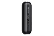 Sykkelutstyr - Cycplus Air pump A2 - A2