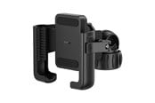 Mobil - Andre tilbehør - Baseus GoTrip bike mount for phone (black) - C40572301111-00