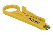 Tilbehør - DeLOCK Cable Insert Tool - 18411