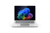 Bærbar PC - Microsoft Surface Laptop 7 - 15" Touchscreen | X Elite | 16GB | 512GB - ZHQ-00013