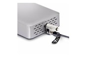 Dokkingstasjon - StarTech.com 155UE-USB4-DOCK - 155UE-USB4-DOCK