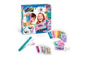 Kreative leker - So Slime DIY Slime Mix'in Kit 10 pack - 184