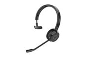 Hodetelefoner - Jabra Evolve 65 TE - USB-A UC Mono - 6693-839-409