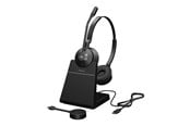 Hodetelefoner - Jabra Engage 55 SE Stereo - 9659-475-111