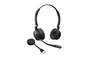 Hodetelefoner - Jabra Engage 55 SE Stereo - 9659-470-111