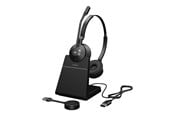 Hodetelefoner - Jabra Engage 55 SE Stereo - 9659-455-111