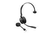 Hodetelefoner - Jabra Engage 55 SE Mono - 9653-430-111