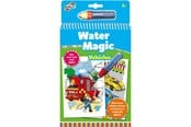 Kreative leker - Galt Water Magic - Vehicles - 55-1004933