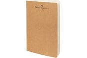 Skrive- & Tegneverktøy - Faber-Castell Set Pitt Artist Pen + Sketchbook - 267102