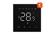 Smarthus - Avatto Smart thermostat WT410-16A-B electric heating 16A WiFi - WT410-16A-B
