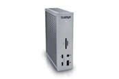 Dokkingstasjon - CalDigit TS4 - Thunderbolt Station 4 with 0.7m Thunderbolt Cable - 500968