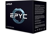 Prosessor/CPU - AMD EPYC 7713 Prosessor/CPU - 64 kjerner - 2 GHz - AMD SP3 - AMD Boks (uten kjøler) - 100-100000344WOF