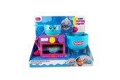 Babyleker - Toomies Bubble & Bake Badetid og Kjøkken - 203-73264