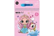 Babyleker - Tinka WATER ART CUTE FIGURINES - 8-803801