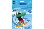Babyleker - Tinka WATER ART DINO - 8-803803