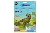 Babyleker - Tinka WATER ART DINOSAUR - 8-803807