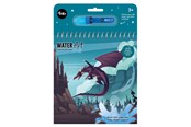 Babyleker - Tinka WATER ART DRAGON - 8-803808