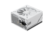 Strømforsyning (PSU) - ASUS Prime 850W Gold Strømforsyning (PSU) - 850 Watt - 120 mm - ATX 3.1 - 80 Plus Gold sertifisert - 90YE00U0-B0NA00
