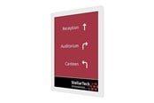 Digital skilting & Hotell TV - Philips 13BDL4150IW E-Line Series - 13" Class (13.3" viewable) e-Paper display - 1200 - for digital signage - 13BDL4150IW/00