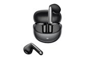 Hodetelefoner - QCY TWS AilyBuds Pro+ HT10 Pro Headphones ANC (black) - HT10 Pro Black
