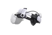 VR-tilbehør - BoboVR M3 Pro-hodestropp med batteripakke for Oculus - BOOBVR M3 Pro