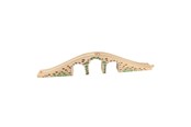 Treleker - Bigjigs Wooden Rails - 3 Arch Bridge - BJT111