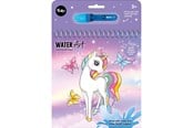 Babyleker - Tinka WATER ART UNICORN - 8-803802