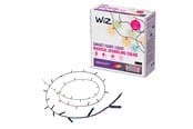 Smarthus - WiZ Smart Fairy Light String, 20 m, RGB og justerbar hvit - 929004101222