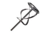 Verktøy - Bosch mixing paddle - for concrete plaster mortar epoxy resin - 3609201038