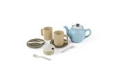 Lekekjøkken & Utstyr - Dantoy BIO Tea Set - 5606